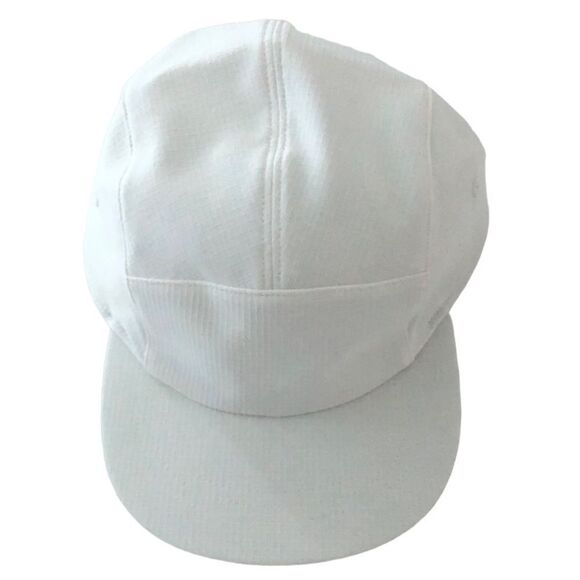 Lululemon Five Times Hat White - Picture 6 of 12